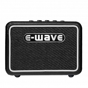 E-WAVE R1