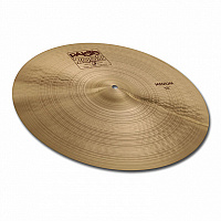 PAISTE 1061518