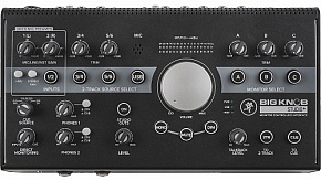MACKIE Big Knob Studio+ USB