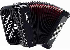 HOHNER A4262 NOVA II 72 SW B-GRIF