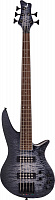 JACKSON X Series Spectra Bass SBXQ V, Laurel Fingerboard,
