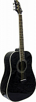 GREGBENNETT GD100S/BK