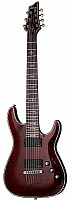 SCHECTER HELLRAISER C-7 BCH - 7