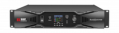 AUDIOCENTER UTA1804DSP