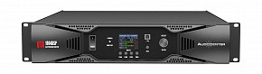 AUDIOCENTER UTA1804DSP