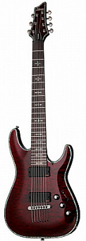 SCHECTER HELLRAISER C-7 BCH - 7