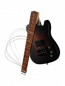 EASY FIX Easy-Fold-Tele-Pro-3TB
