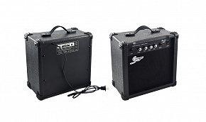 SMIGER TB-15-BK