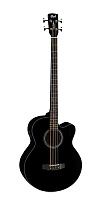 CORT SJB5F-BK