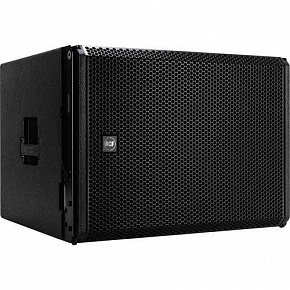 RCF HDL 38-AS