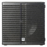 HK-AUDIO Linear SUB 1500 Sub A