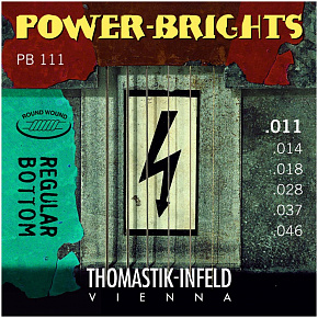 THOMASTIK PB111