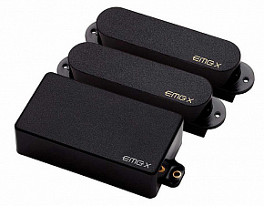 EMG SAX/SAX/81X