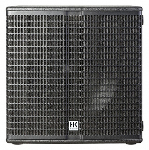 HK-AUDIO Linear SUB 1500 Sub A