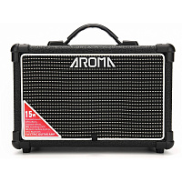AROMA TM-15S