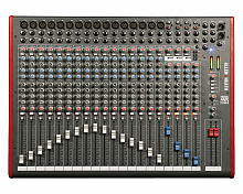 ALLEN&HEATH ZED24