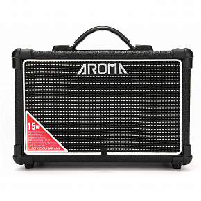 AROMA TM-15S