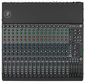 MACKIE 1604 VLZ 4 16