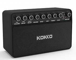 KOKKO KG-20