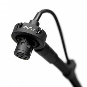 AUDIX MICRO-D