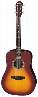ARIA 215 TS