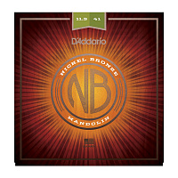 D'ADDARIO NBM11541