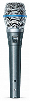 SHURE BETA 87A