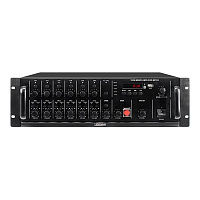DSPPA MP-812