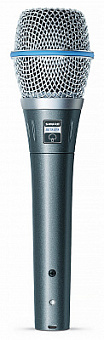 SHURE BETA 87A