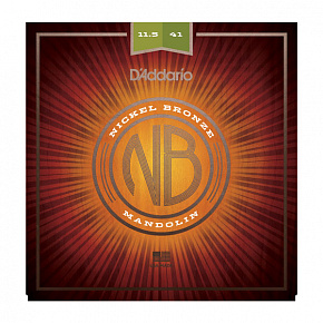 D'ADDARIO NBM11541