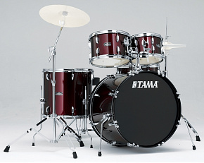 TAMA SG52KH4-WR STAGESTAR