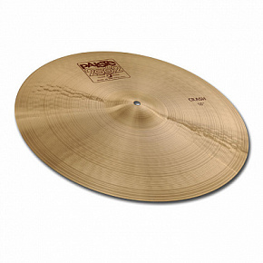 PAISTE 1061416