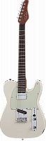 SCHECTER NICK JOHNSTON PT A.SNOW