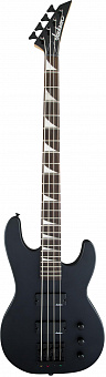 JACKSON JS2 CB, AH FB - STN BLK 4