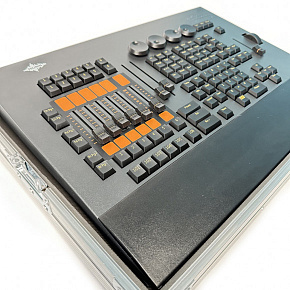 ROSS DJ Equipment Grand on PC Command Wing