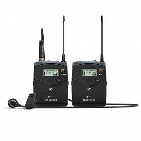 SENNHEISER EW 122P G4-A1