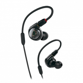 AUDIO-TECHNICA ATH-E40