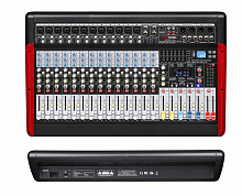 VOLTA ARTIST 1224 + +