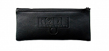 RODE ZP1 The ZP1 is a durable, padded zip pouch designe
