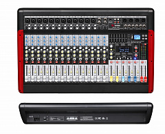 VOLTA ARTIST 1224 + +