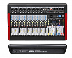 VOLTA ARTIST 1224 + +