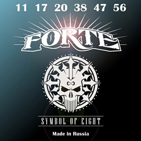 FORTE SoE