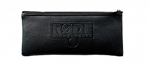 RODE ZP1 The ZP1 is a durable, padded zip pouch designe