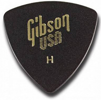 GIBSON APRGG-73H 1 /2 GROSS BLACK WED
