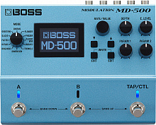BOSS MD-500
