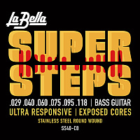 LA BELLA SS40-CB