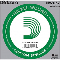 D'ADDARIO NW037