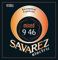 SAVAREZ H50XLL