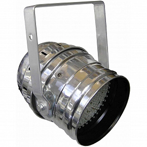 EURO DJ LED PAR 64