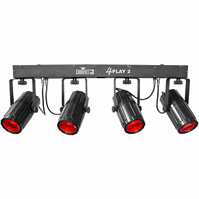 CHAUVET DJ 4 Play2